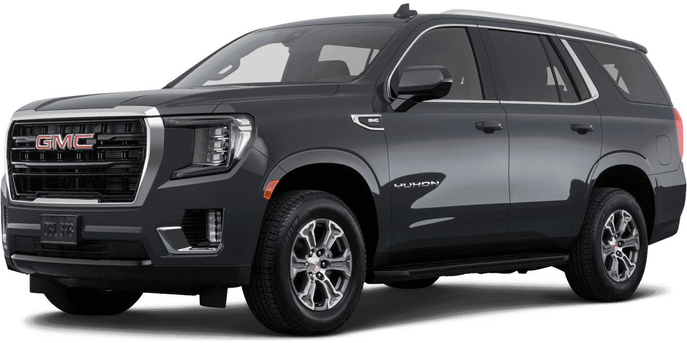 2022 GMC Yukon SLE in Rome GA For Sale - Image 1