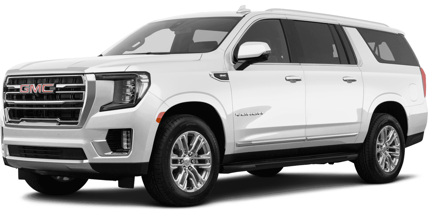 2022 GMC Yukon SLE in Jacksonville FL For Sale - Image 1