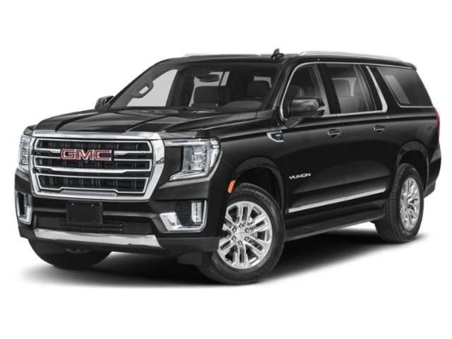 2022 GMC Yukon SLT in San Juan TX For Sale - Image 1