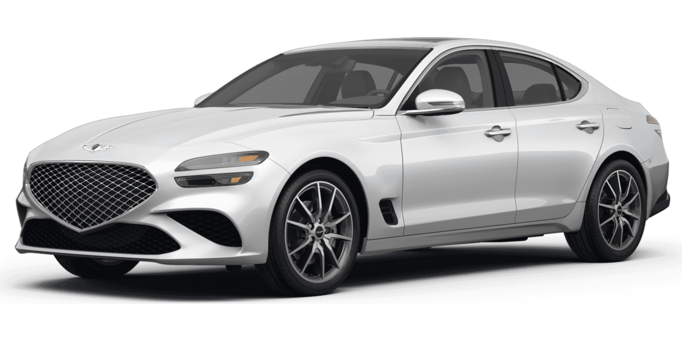 2022 Genesis G70 2.0T in Irmo SC For Sale - Image 1