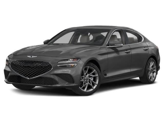 2022 Genesis G70 3.3T Launch Edition in Waldorf MD For Sale - Image 1