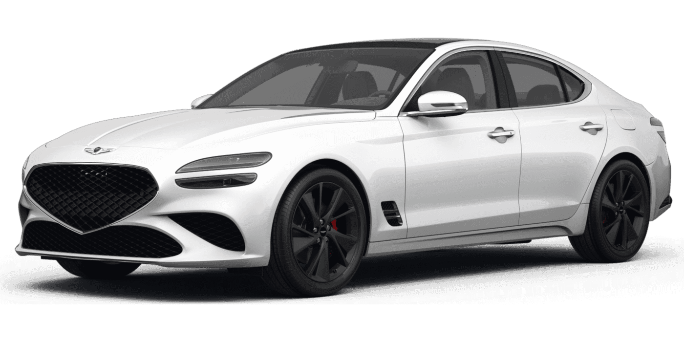 2022 Genesis G70 3.3T Launch Edition in Benton AR For Sale - Image 1