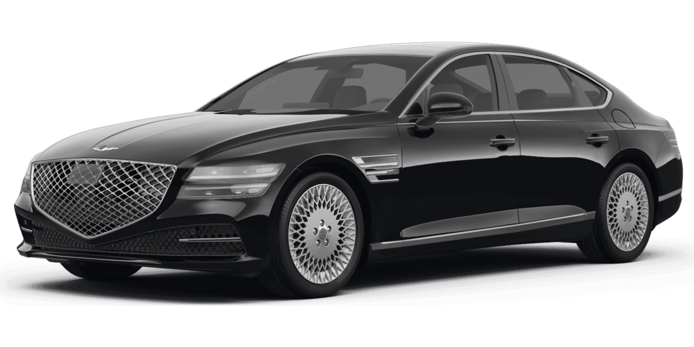 2022 Genesis G80 2.5T in Rosenberg TX For Sale - Image 1