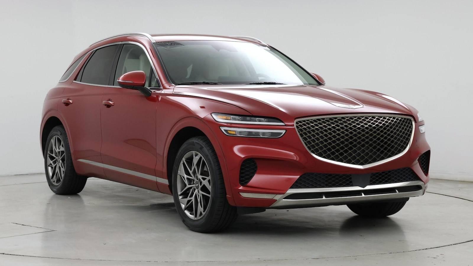 2022 Genesis GV70 2.5T in Birmingham AL For Sale - Image 1