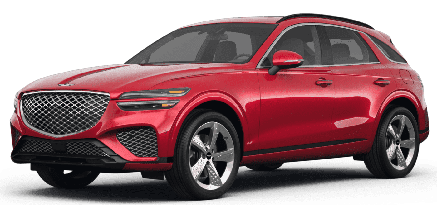 2022 Genesis GV70 3.5T Sport in West Bridgewater MA For Sale - Image 1