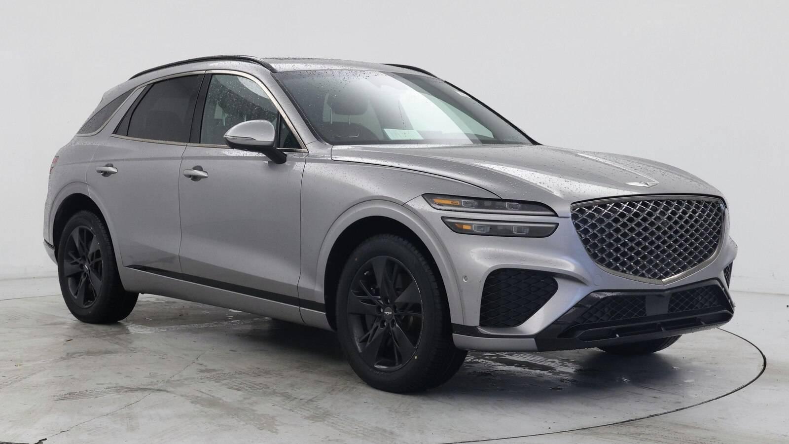 2022 Genesis GV70 3.5T Sport in Birmingham AL For Sale - Image 1