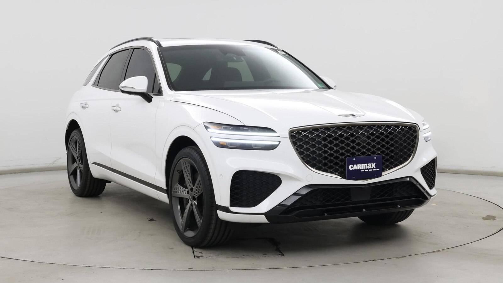 2022 Genesis GV70 3.5T Sport in Birmingham AL For Sale - Image 1