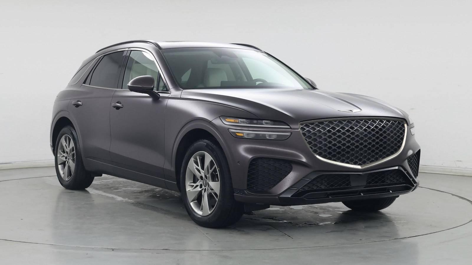 2022 Genesis GV70 3.5T Sport in Birmingham AL For Sale - Image 1