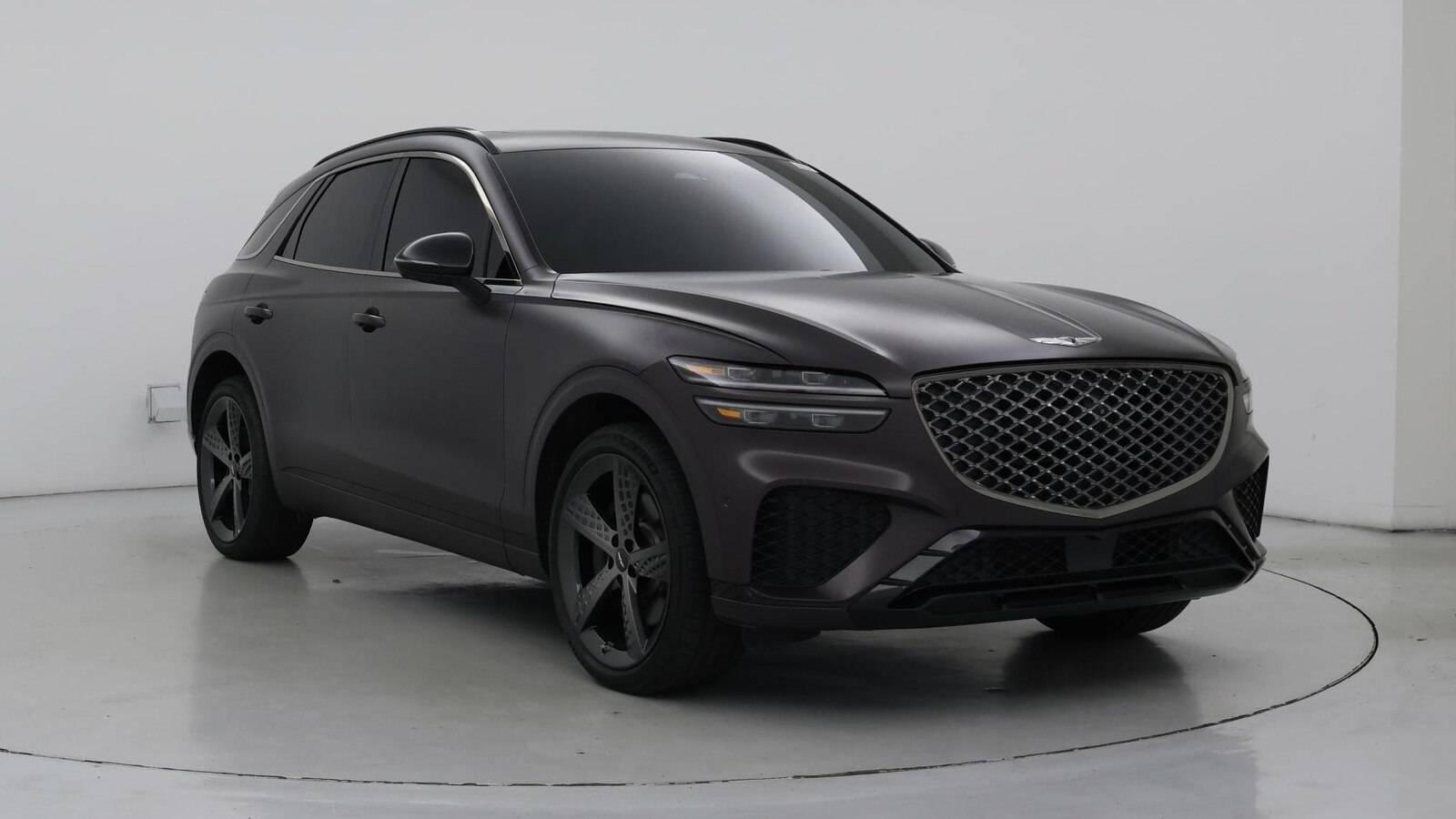 2022 Genesis GV70 3.5T Sport in Birmingham AL For Sale - Image 1
