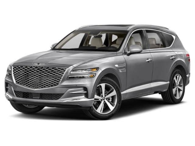 2022 Genesis GV80 2.5T in Blufton SC For Sale - Image 1