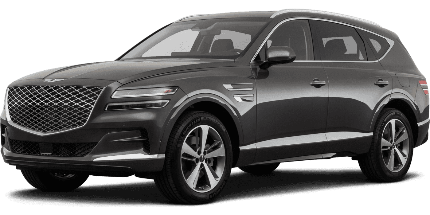 2022 Genesis GV80 3.5T in Miami FL For Sale - Image 1