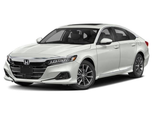 2022 Honda Accord EX-L in Winter Haven FL For Sale - Image 1