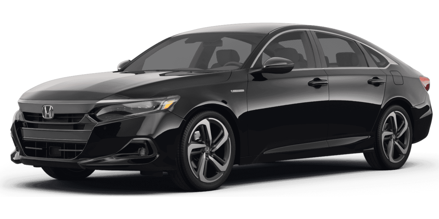 2022 Honda Accord Hybrid Sport in San Diego CA For Sale - Image 1