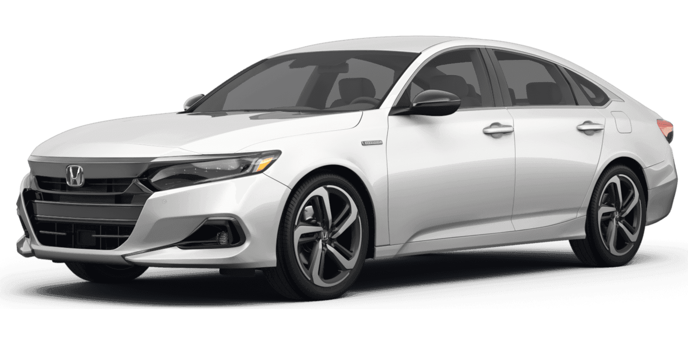 2022 Honda Accord Hybrid Sport in Houston TX For Sale - Image 1