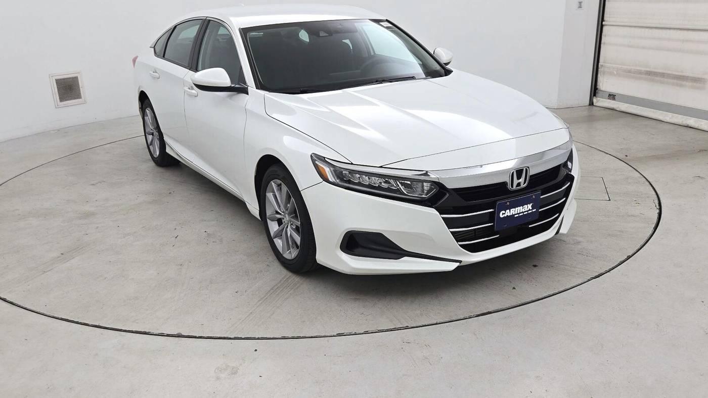 2022 Honda Accord LX in Birmingham AL For Sale - Image 1
