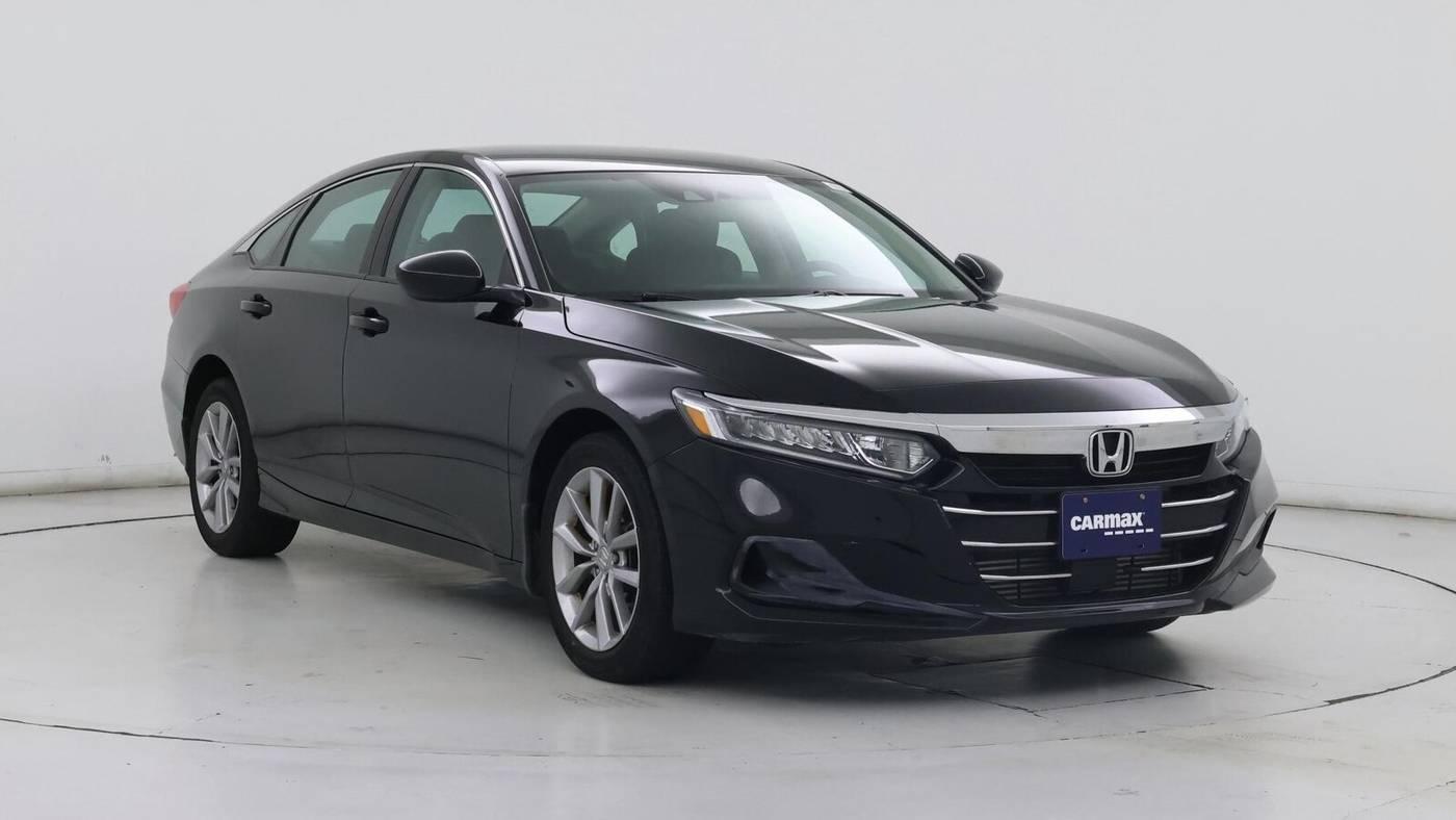 2022 Honda Accord LX in Birmingham AL For Sale - Image 1