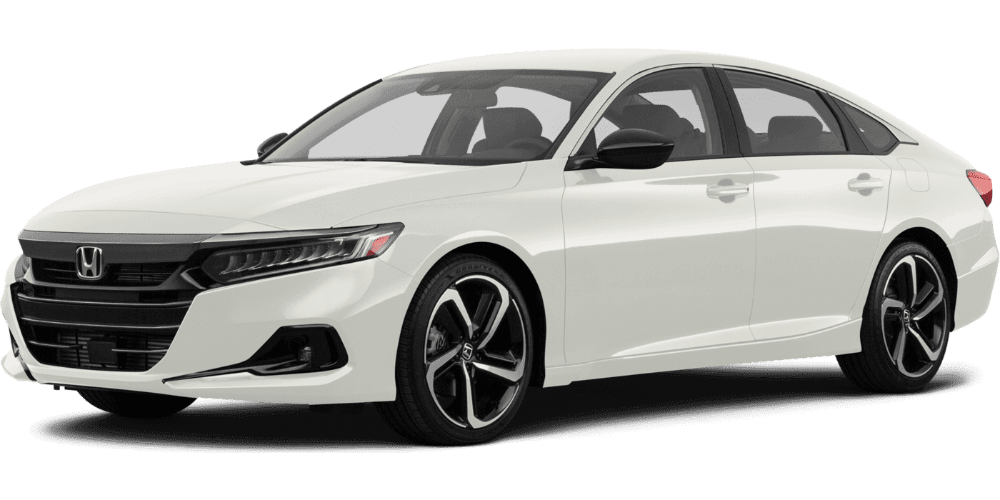 2022 Honda Accord Sport SE in Imperial CA For Sale - Image 1