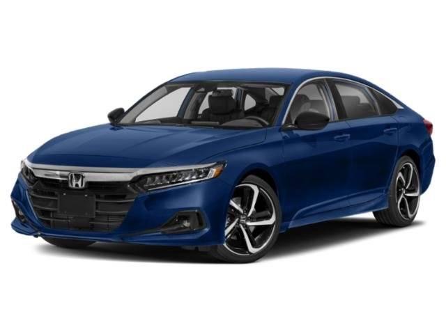 2022 Honda Accord Sport SE in McDonough GA For Sale - Image 1