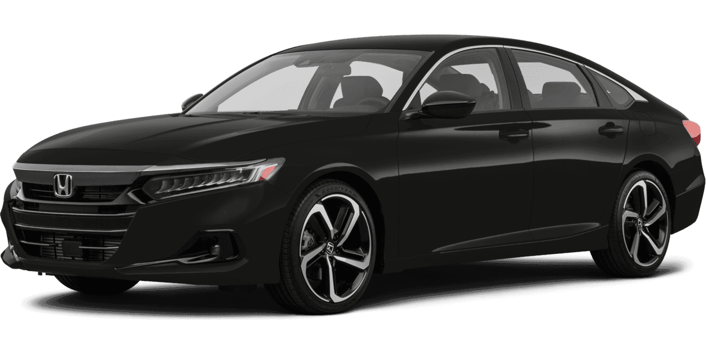 2022 Honda Accord Sport SE in Woodland Hills CA For Sale - Image 1