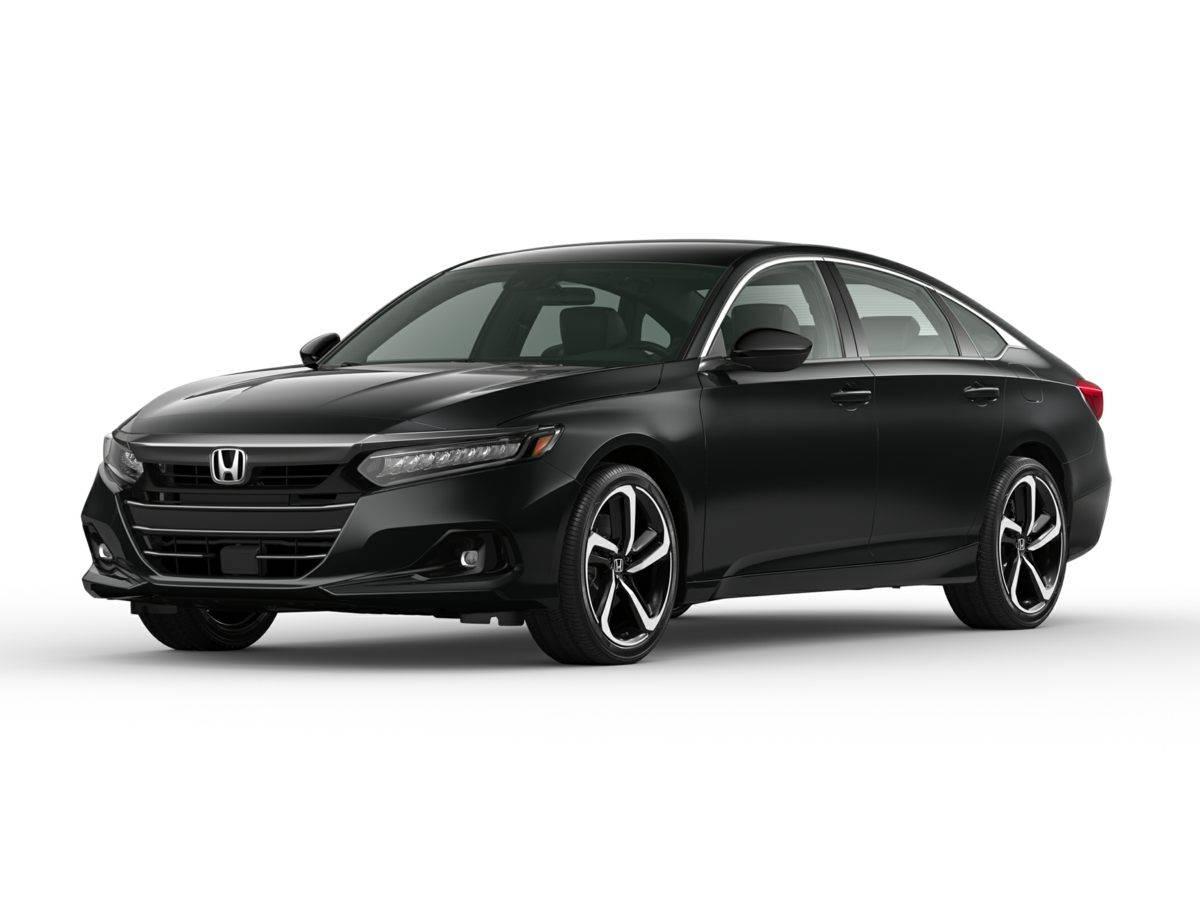 2022 Honda Accord Sport SE in Stafford VA For Sale - Image 1