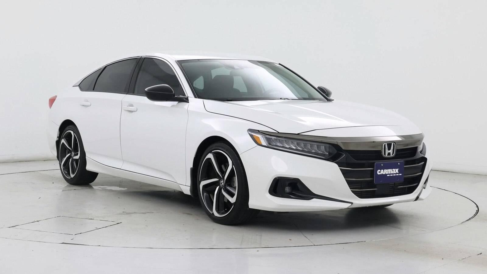 2022 Honda Accord Sport SE in Birmingham AL For Sale - Image 1