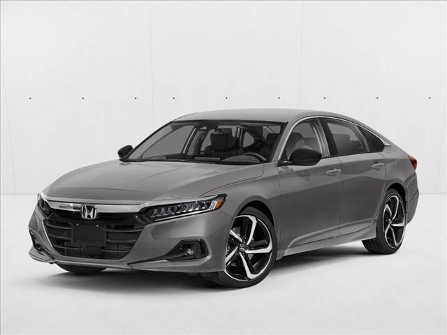 2022 Honda Accord Sport SE in Delray Beach FL For Sale - Image 1