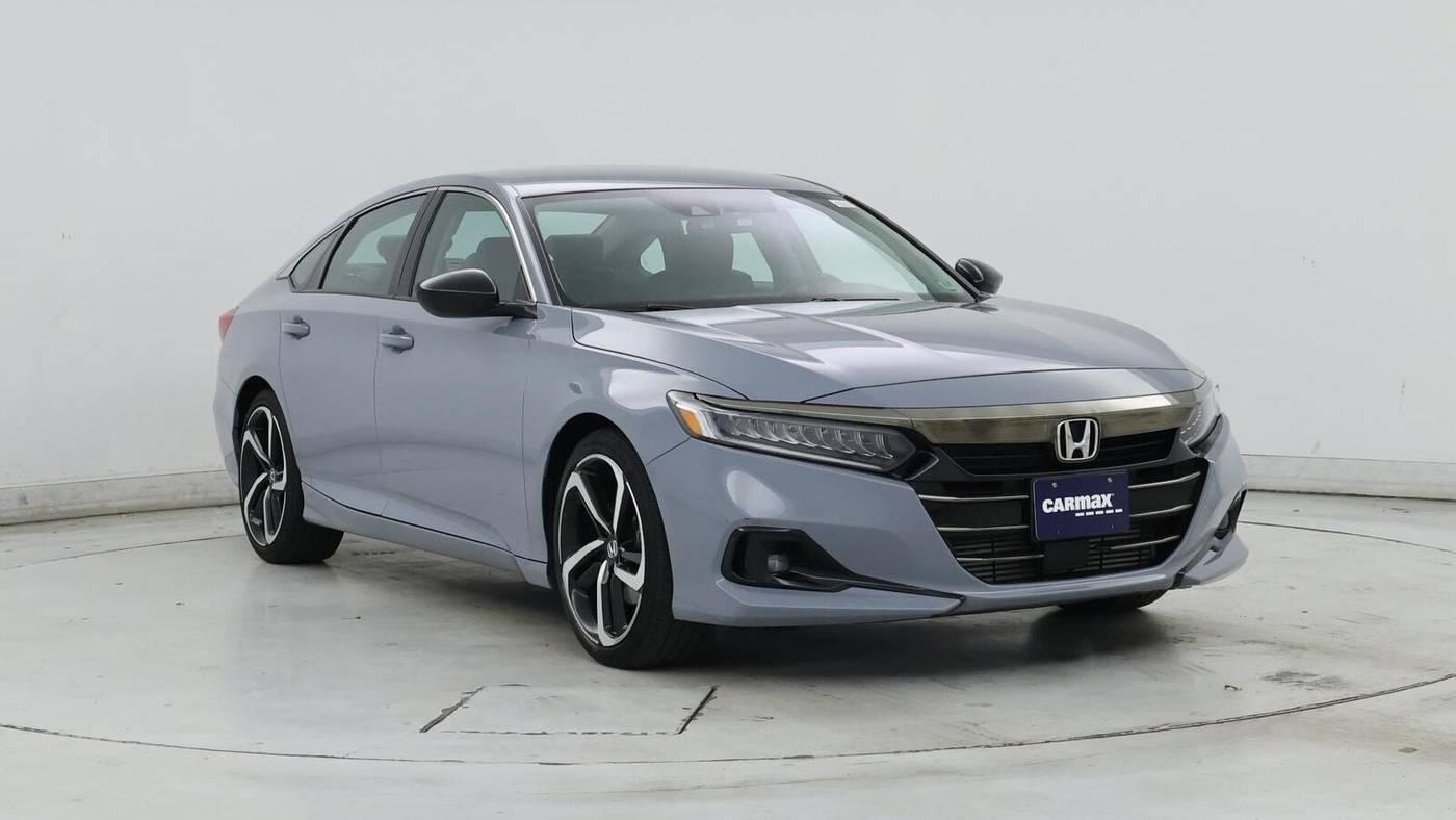 2022 Honda Accord Sport SE in Birmingham AL For Sale - Image 1