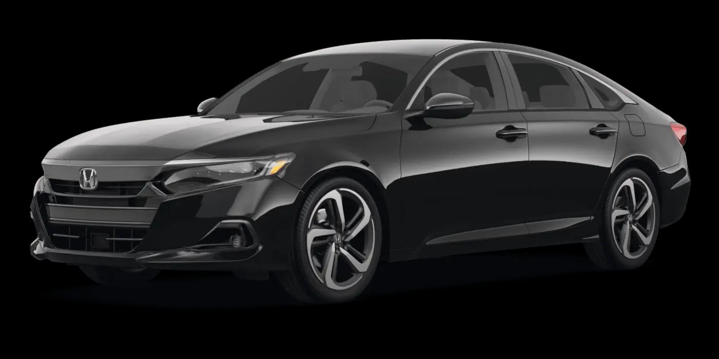 2022 Honda Accord Sport in Bethesda MD For Sale - Image 1