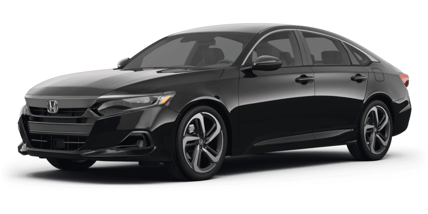 2022 Honda Accord Sport in Woodside NY For Sale - Image 1