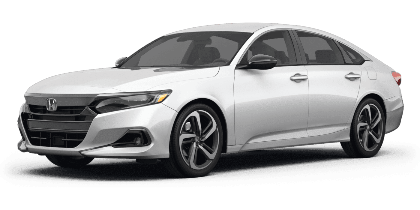 2022 Honda Accord Sport in Brandon MS For Sale - Image 1