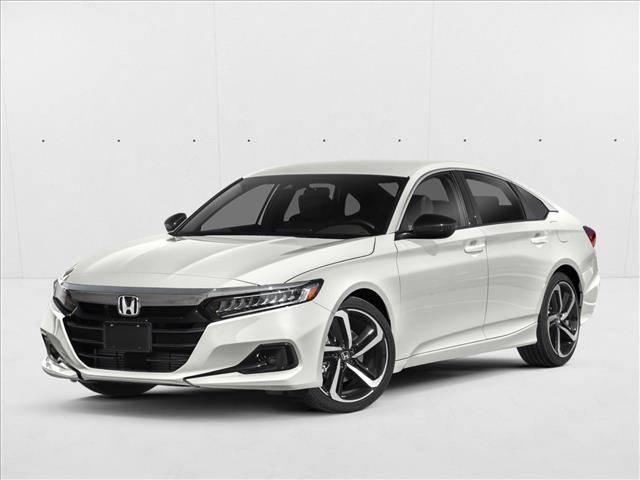 2022 Honda Accord Sport in Littleton CO For Sale - Image 1
