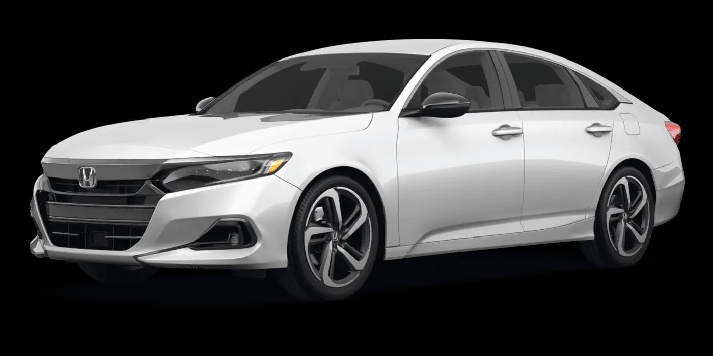 2022 Honda Accord Sport in Bethesda MD For Sale - Image 1
