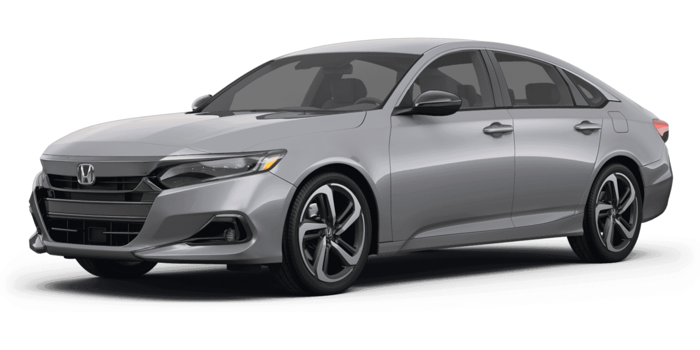 2022 Honda Accord Sport in Woodland Hills CA For Sale - Image 1