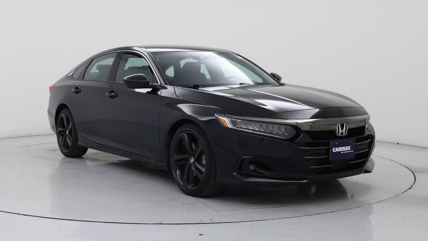 2022 Honda Accord Sport in Birmingham AL For Sale - Image 1