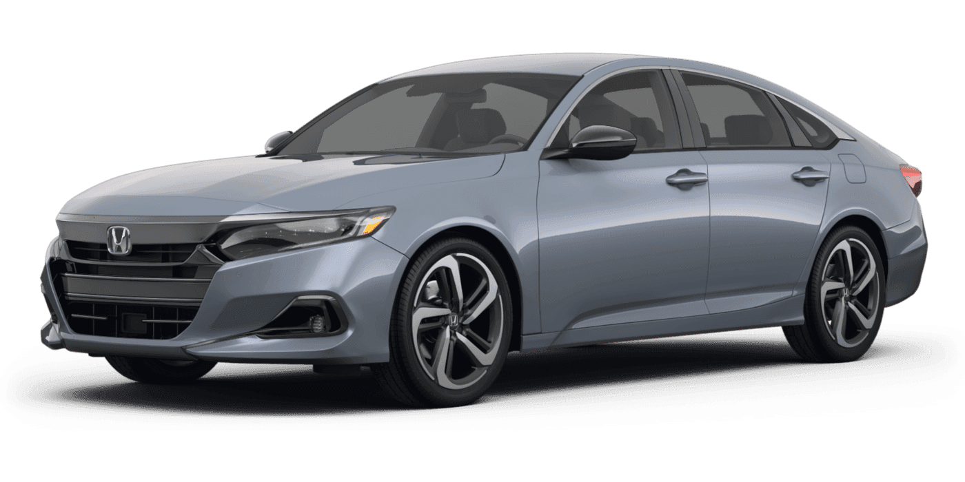 2022 Honda Accord Sport in Loves Park IL For Sale - Image 1