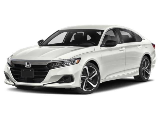 2022 Honda Accord Sport in Cerritos CA For Sale - Image 1