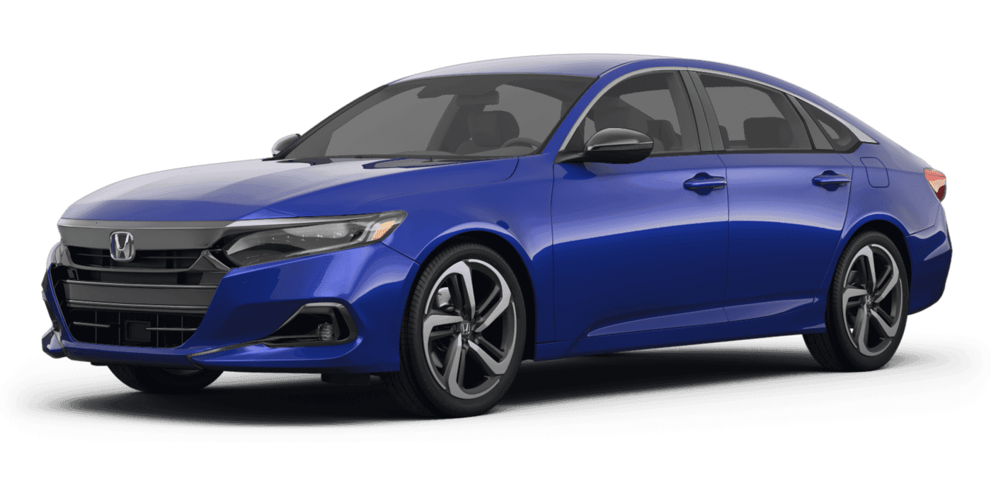 2022 Honda Accord Sport in Lake City FL For Sale - Image 1
