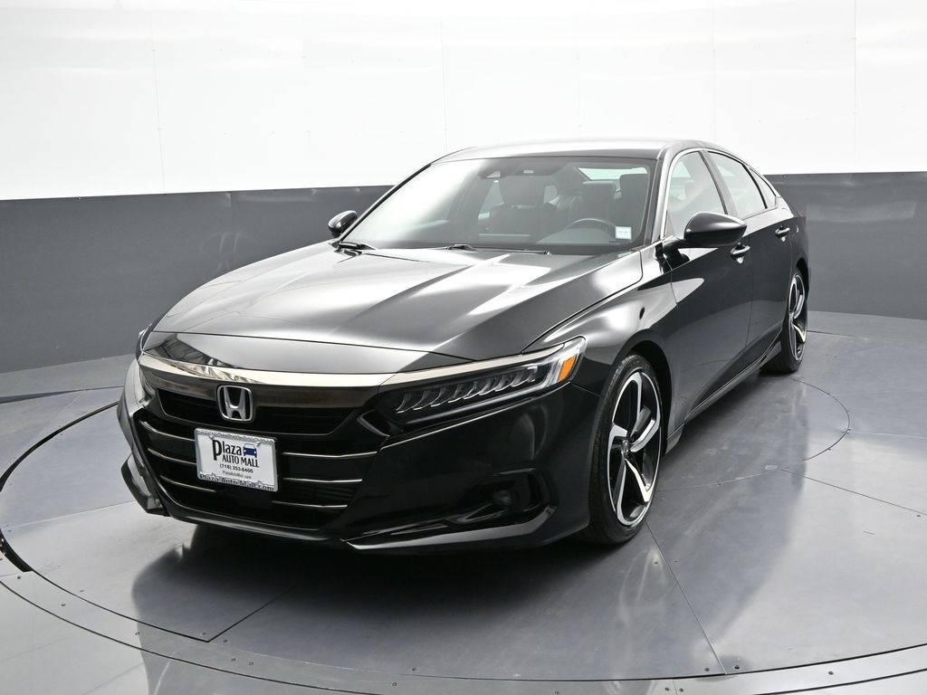 2022 Honda Accord Sport in Brooklyn NY For Sale - Image 1