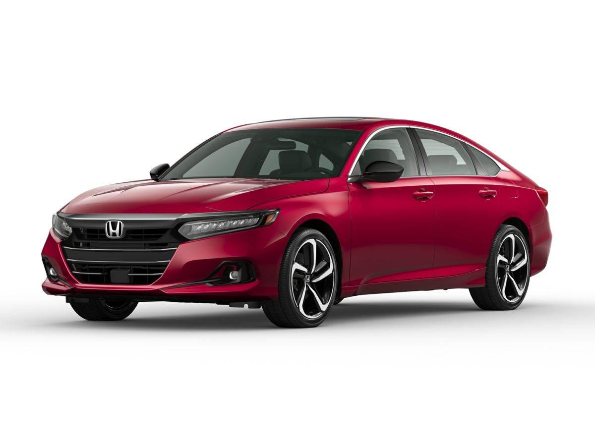 2022 Honda Accord Sport in Floral Park NY For Sale - Image 1