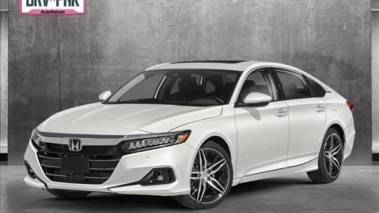 2022 Honda Accord Touring in Tustin CA For Sale - Image 1
