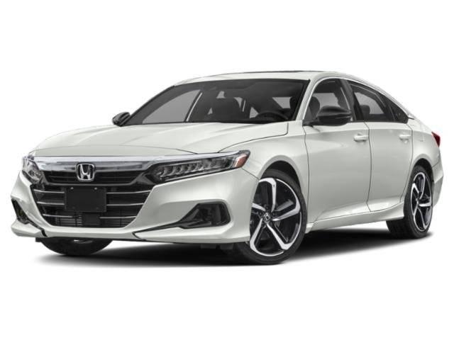 2022 Honda Accord Touring in Gurnee IL For Sale - Image 1