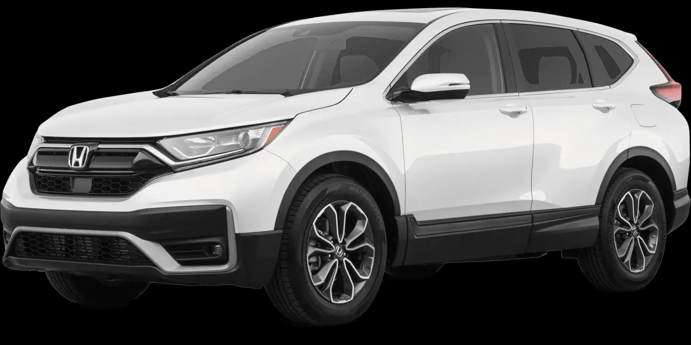 2022 Honda CR-V EX in Westampton NJ For Sale - Image 1