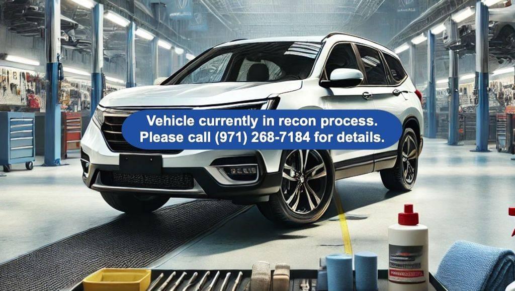 2022 Honda CR-V EX in Portland OR For Sale - Image 1