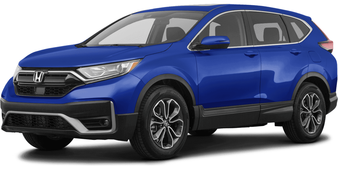 2022 Honda CR-V EX in High Point NC For Sale - Image 1