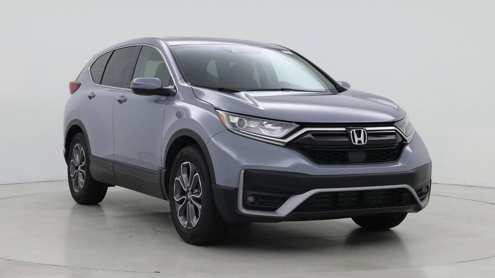 2022 Honda CR-V EX in Birmingham AL For Sale - Image 1