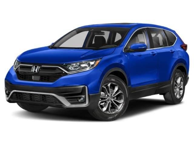 2022 Honda CR-V EX in Houston TX For Sale - Image 1