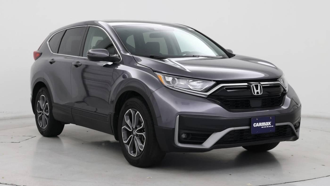 2022 Honda CR-V EX in Birmingham AL For Sale - Image 1