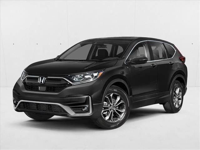 2022 Honda CR-V EX in Roseville CA For Sale - Image 1