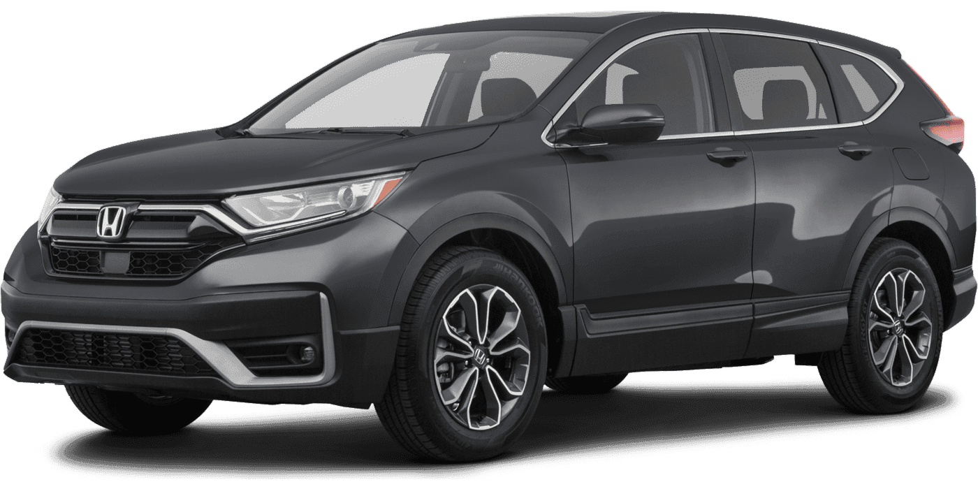 2022 Honda CR-V EX in Tucson AZ For Sale - Image 1