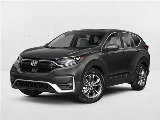 2022 Honda CR-V EX-L in Clearwater FL For Sale - Image 1